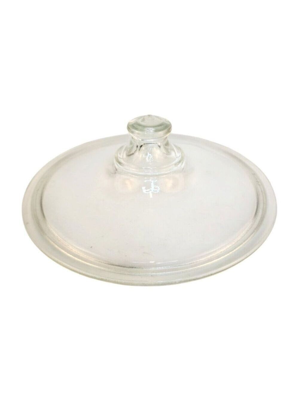 Pyrex 622-C Glass Replacement Lid 7" Round For 1 Quart Casserole Dish